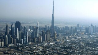 Bohatí Rusi sa snažia vyhnúť sankciám Západu, útočiskom sa im stal Dubaj